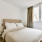 Appartement Champs Elysées Berri